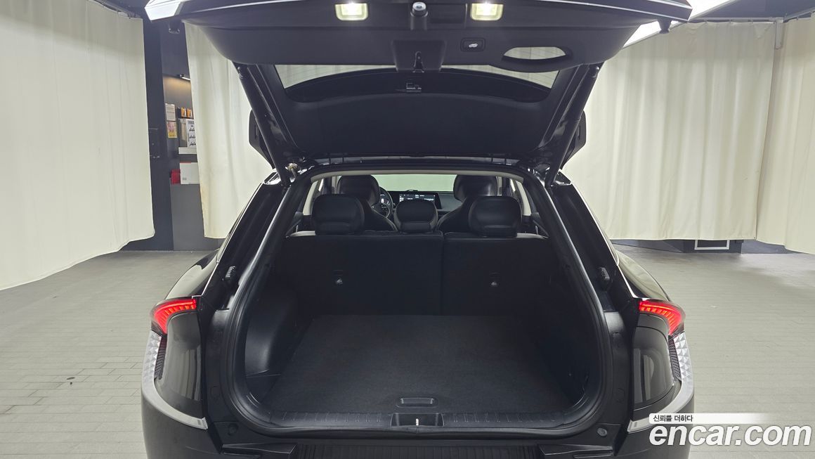 Kia EV6 2022
