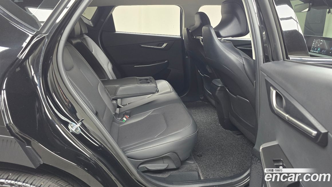 Kia EV6 2022