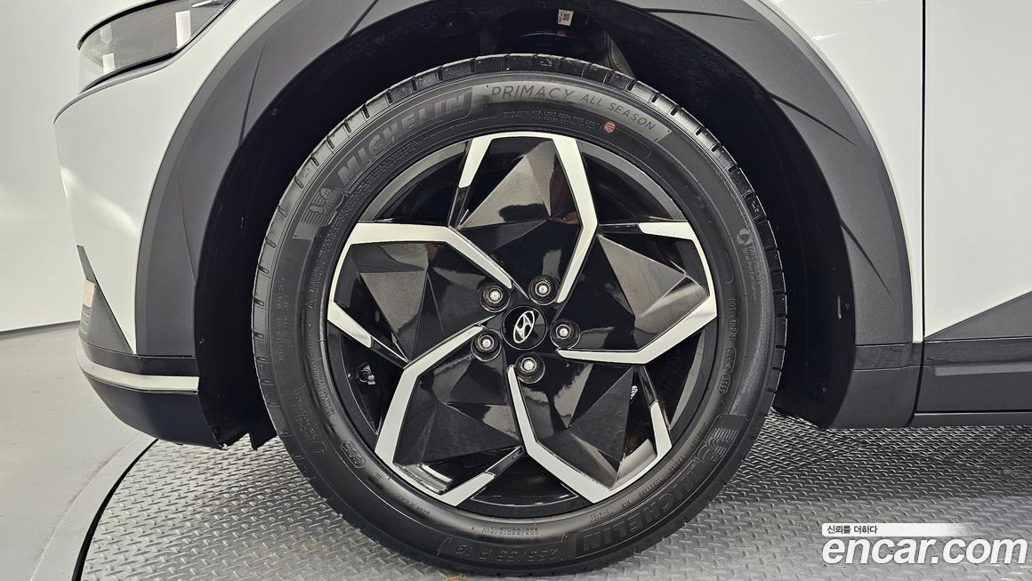 Hyundai Ioniq5 2022