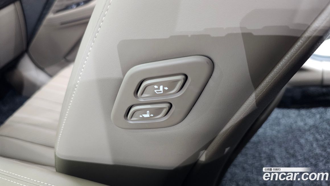 Kia K8 2022