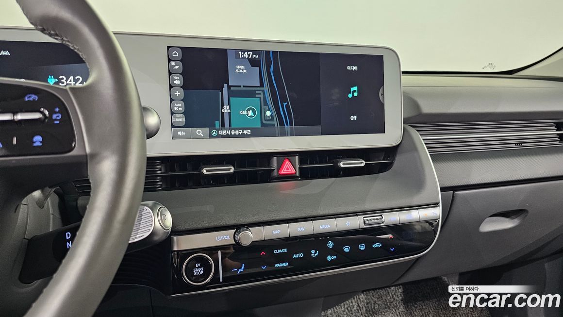 Hyundai Ioniq5 2022