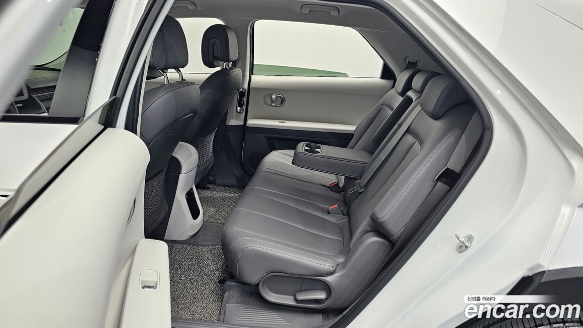 Hyundai Ioniq5 2022