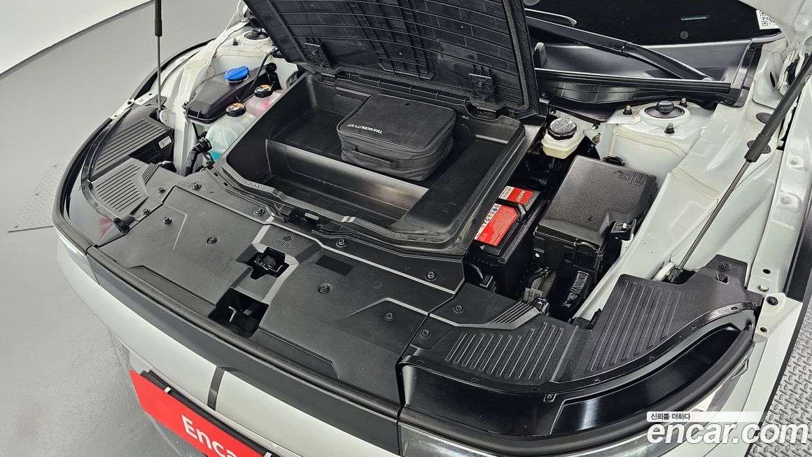 Hyundai Ioniq5 2022