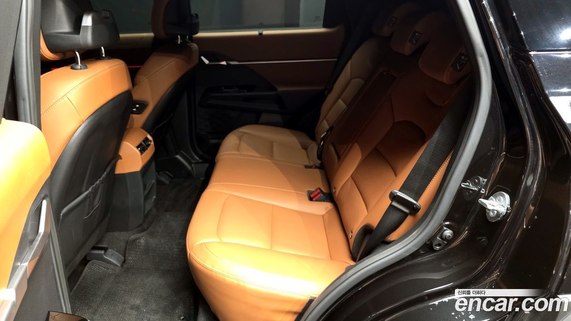 KG_Mobility_Ssangyong Torres 2025