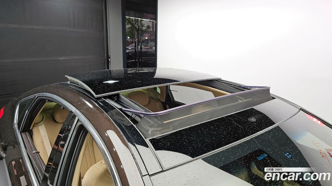 Genesis G80 2019