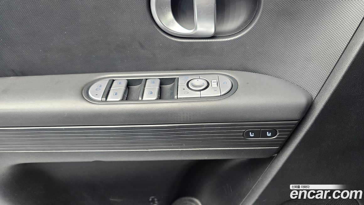 Hyundai Ioniq5 2022