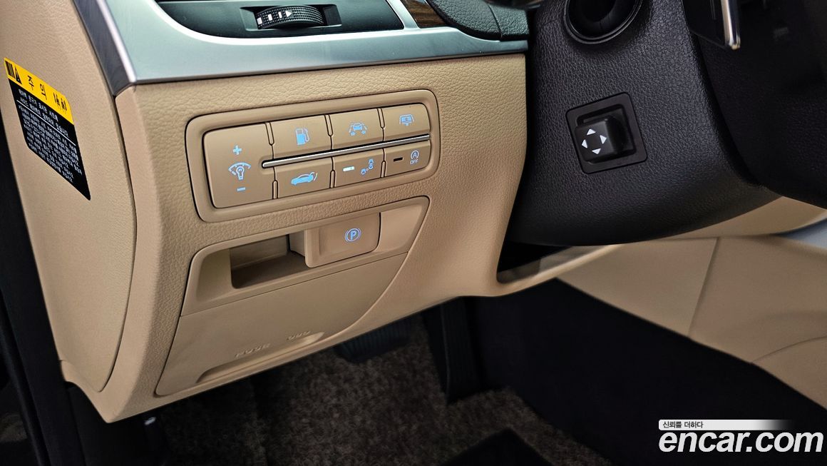 Genesis G80 2019