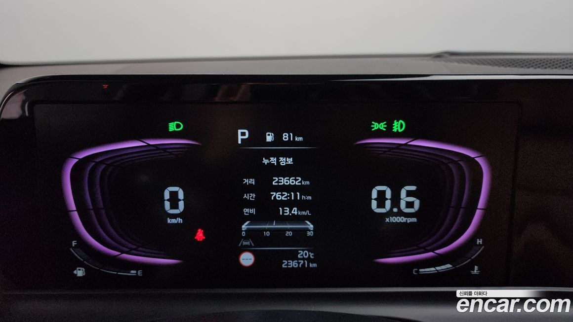 Kia Seltos 2025