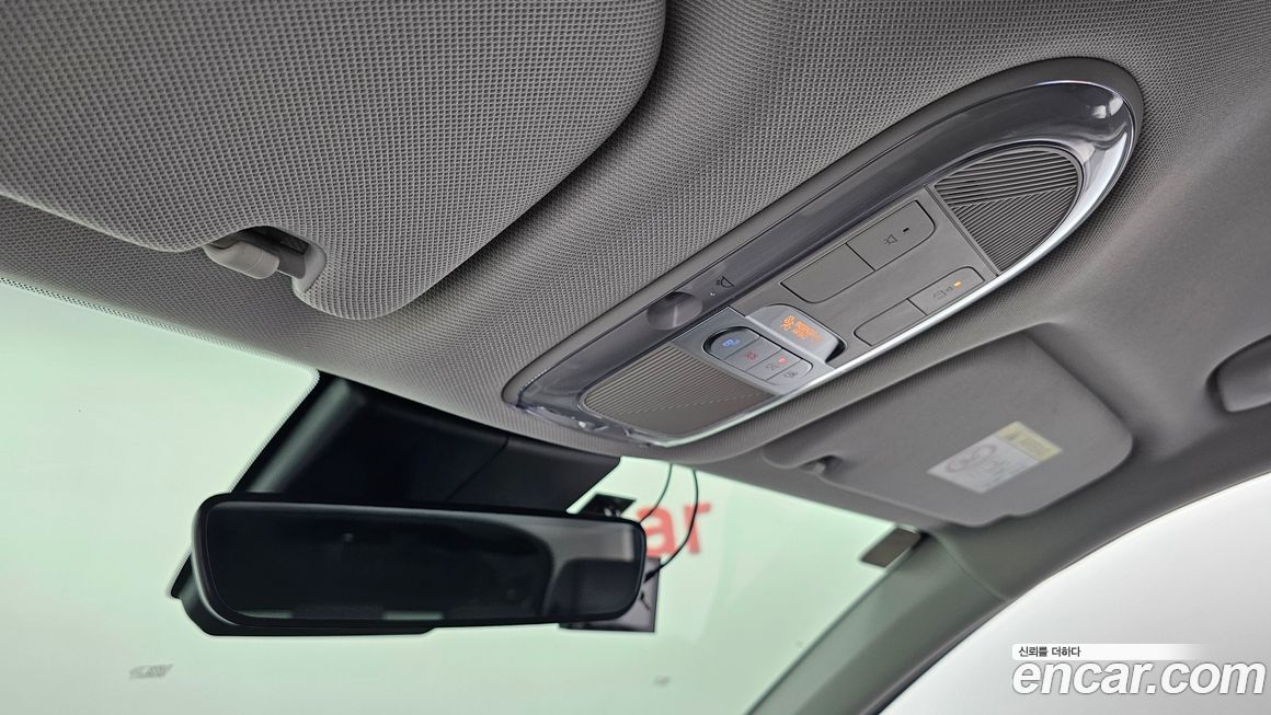 Hyundai Ioniq5 2022