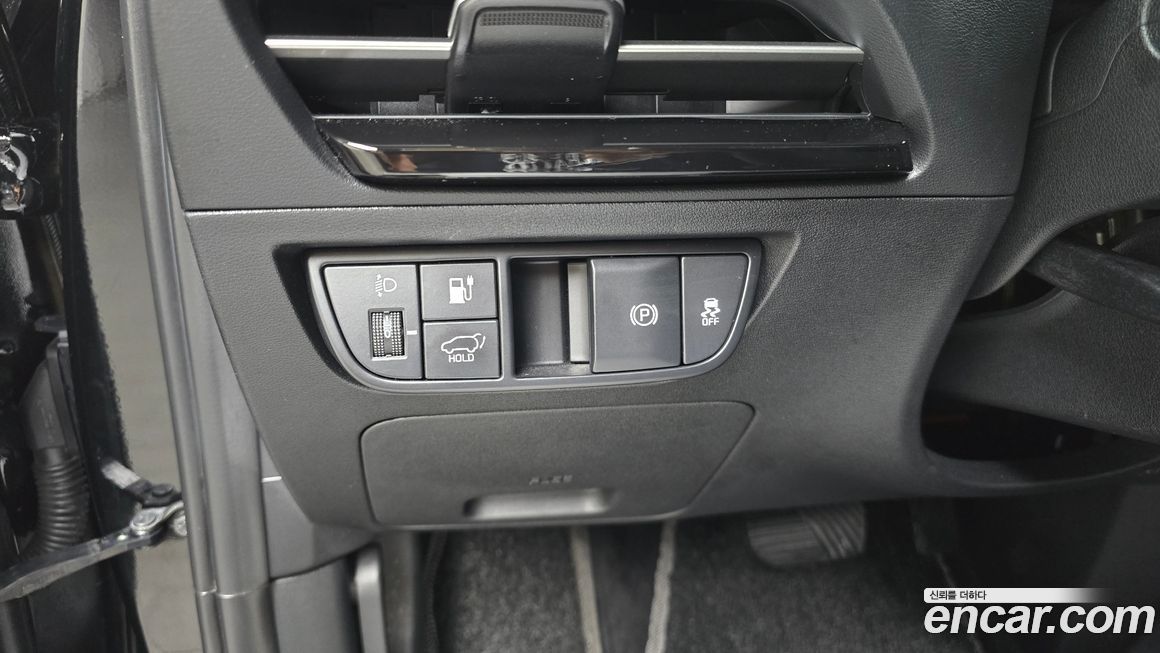 Kia EV6 2022