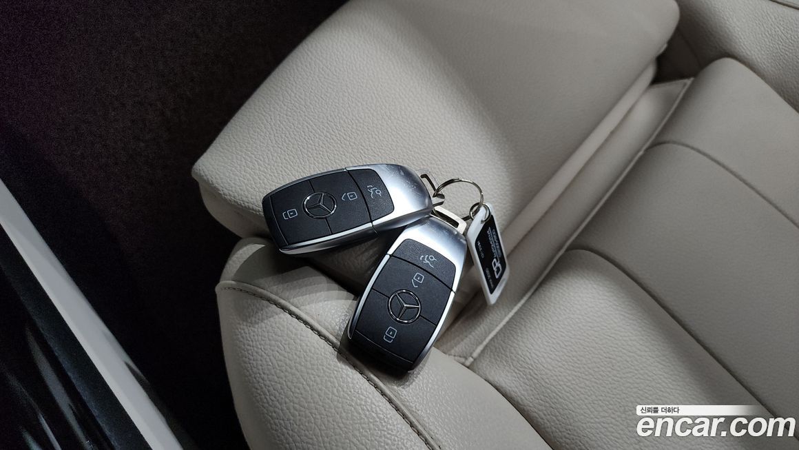 Mercedes-Benz A-Class 2021