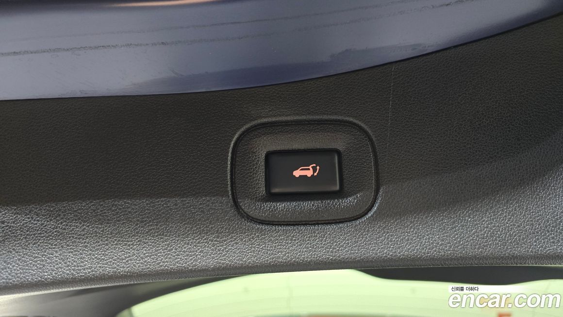 Renault-KoreaSamsung QM6 2025