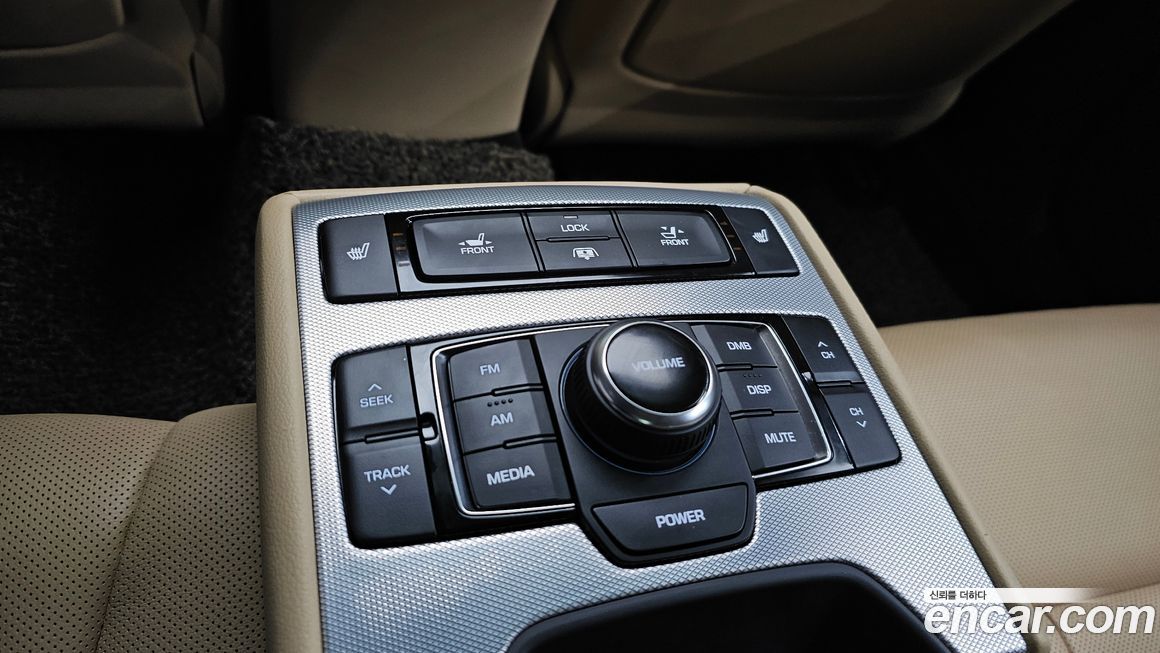 Genesis G80 2019