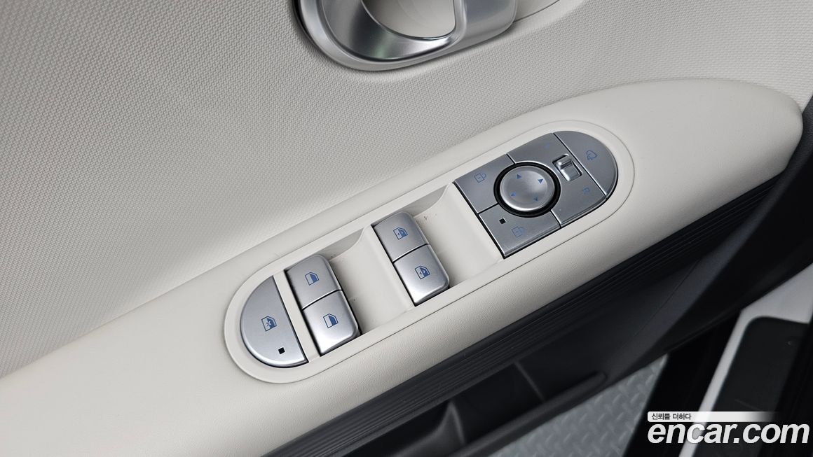 Hyundai Ioniq5 2022