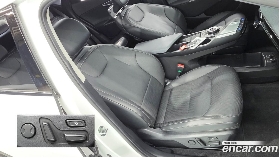 Kia EV6 2022