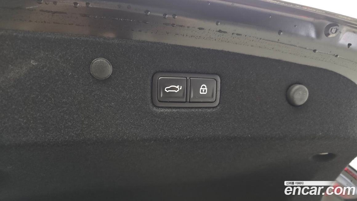 Kia K8 2023