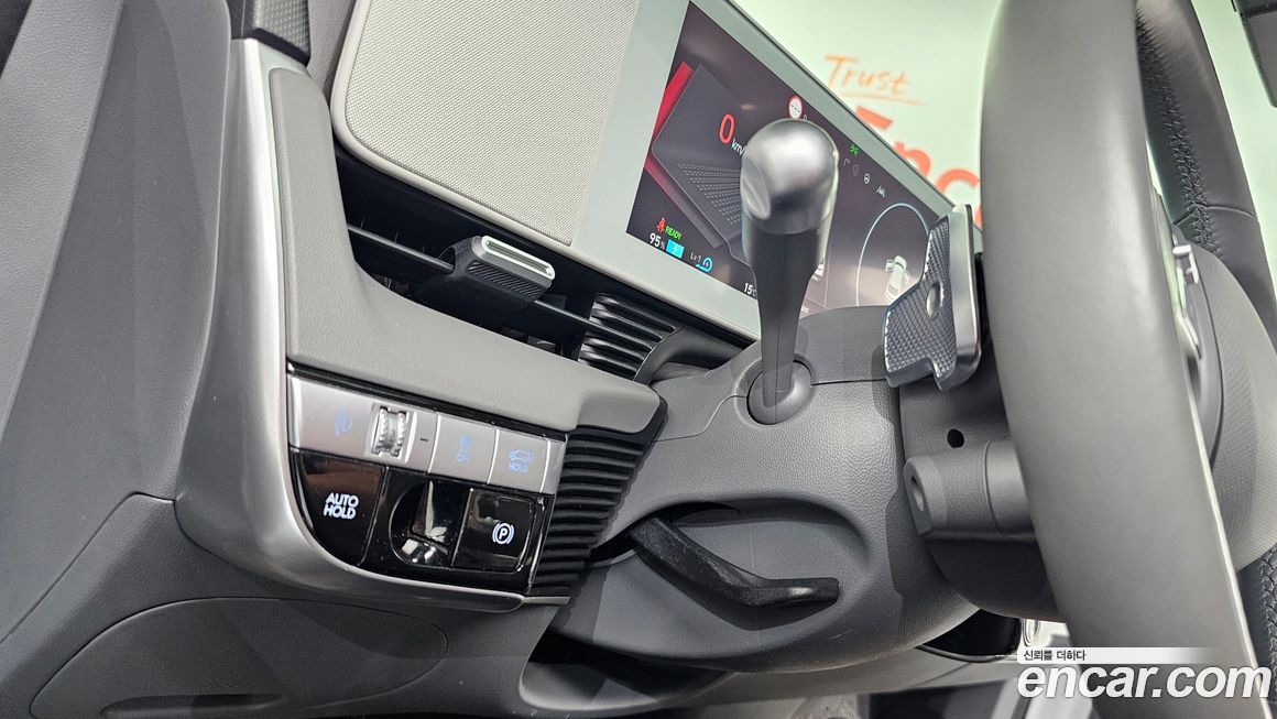 Hyundai Ioniq5 2022