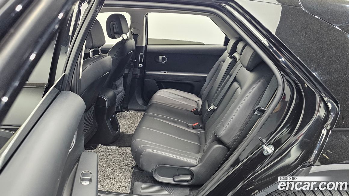 Hyundai Ioniq5 2022