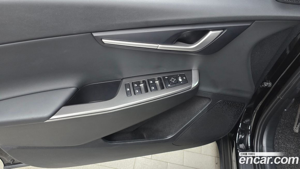 Kia EV6 2022
