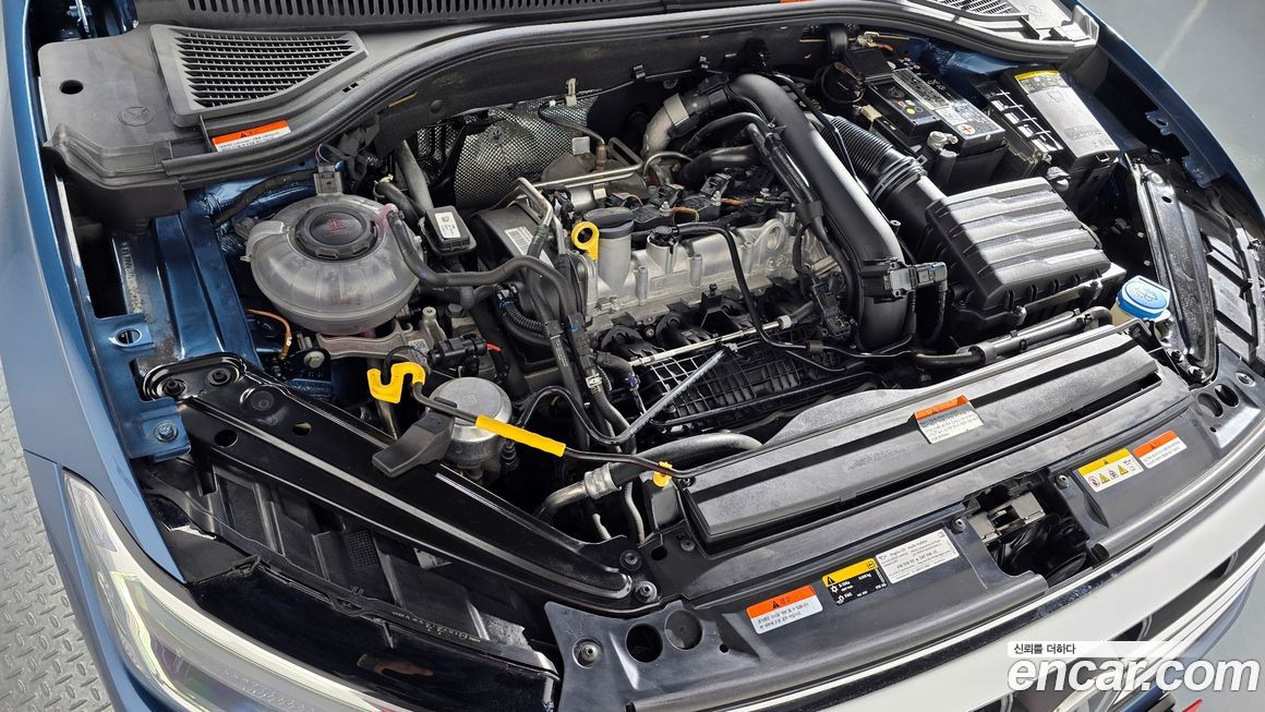 Volkswagen Jetta 2021