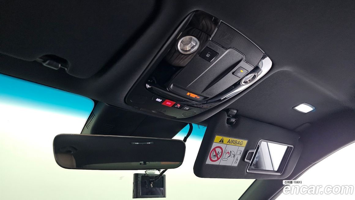 Kia K8 2022