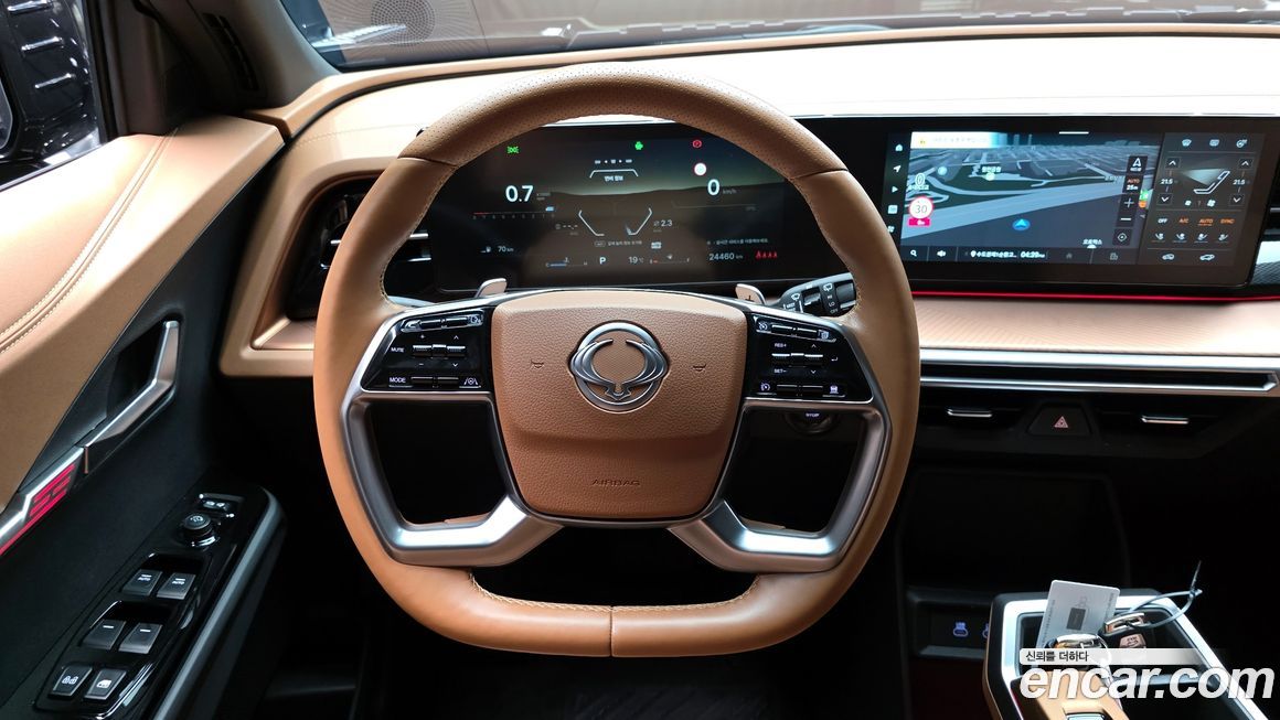 KG_Mobility_Ssangyong Torres 2025