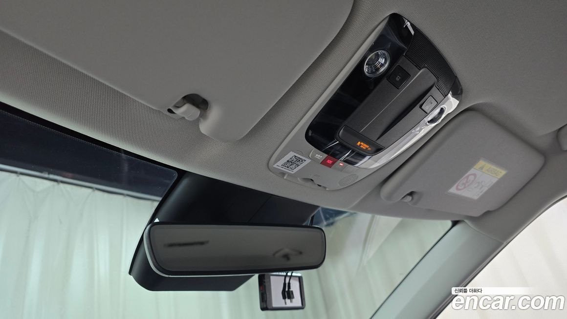 Kia EV6 2022