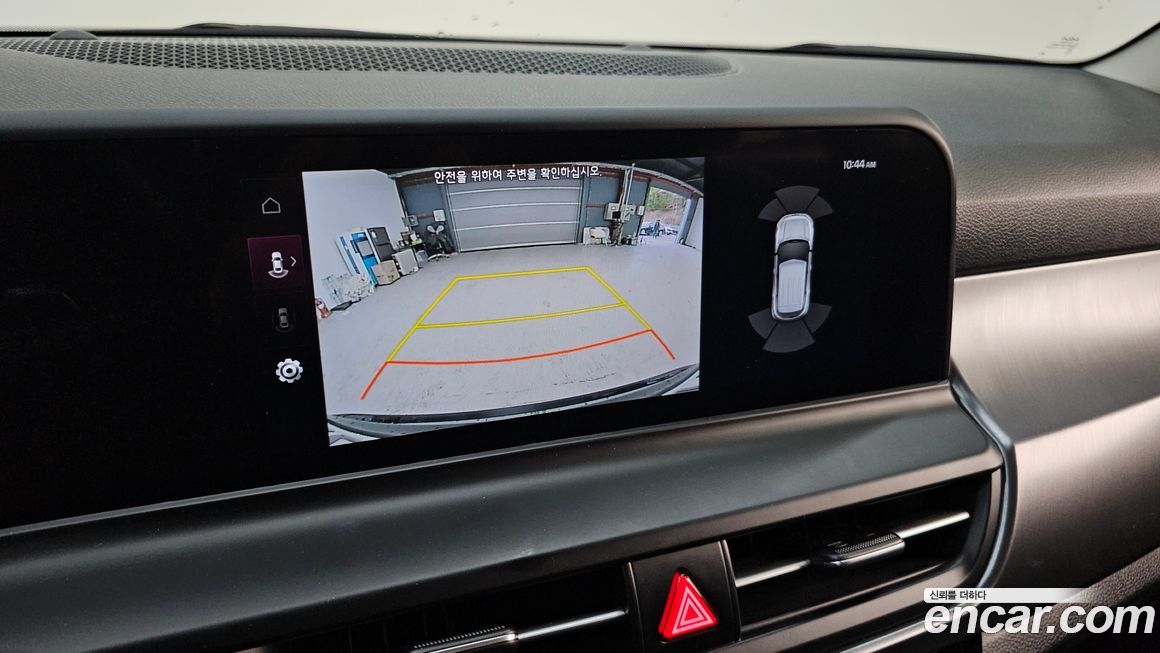 Kia Seltos 2024
