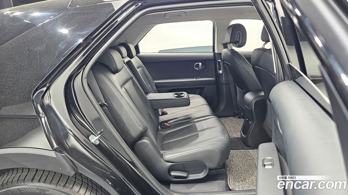 Hyundai Ioniq5 2022