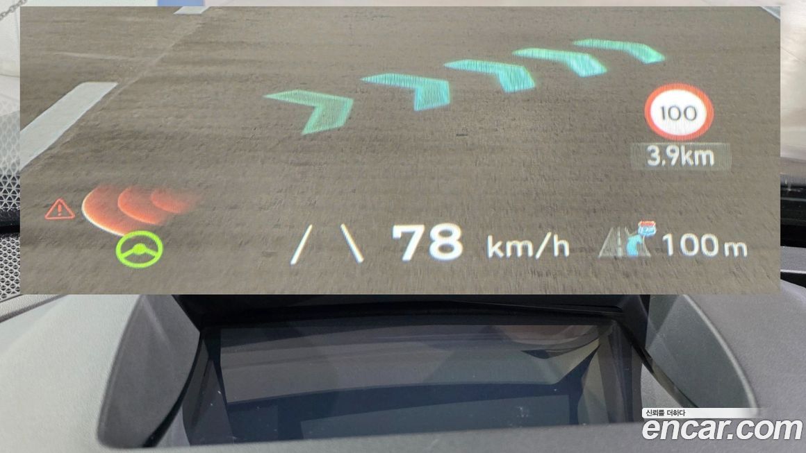 Kia EV6 2022
