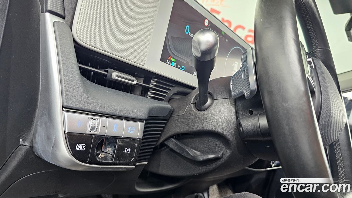 Hyundai Ioniq5 2022
