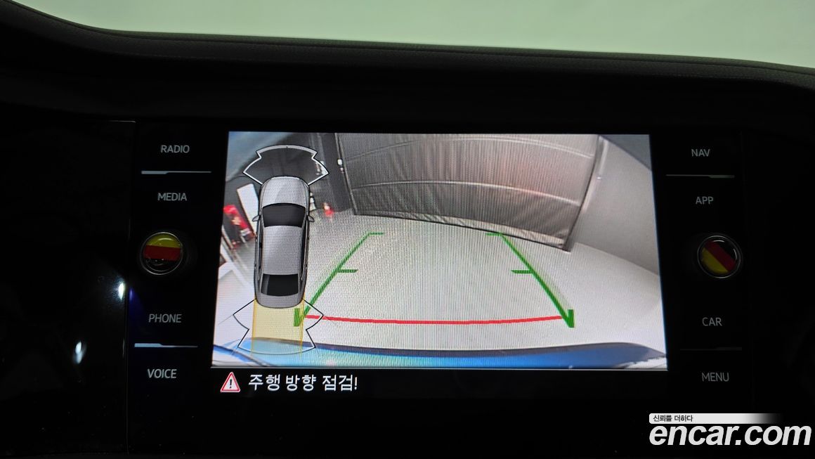 Volkswagen Jetta 2021