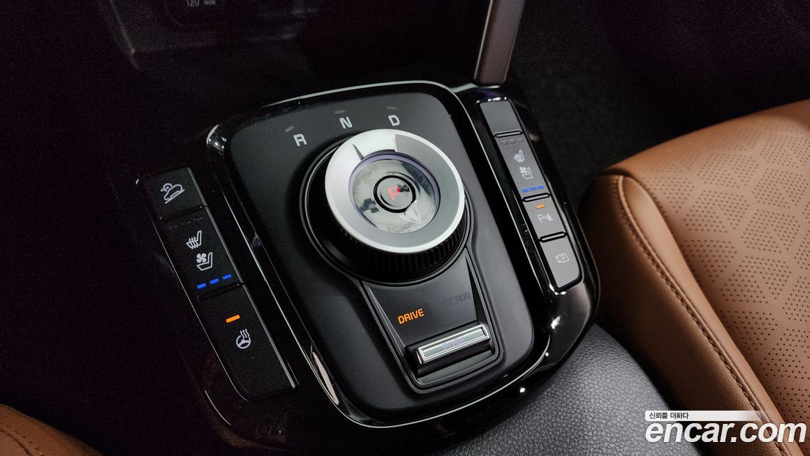 Kia Seltos 2025