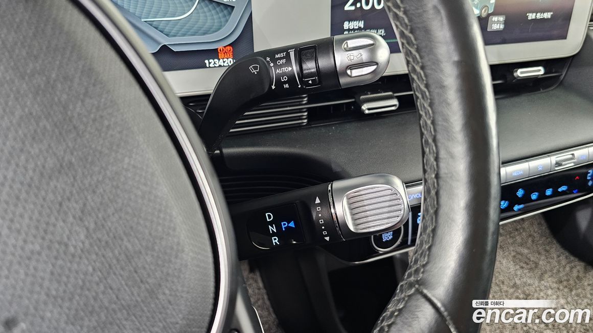 Hyundai Ioniq5 2022