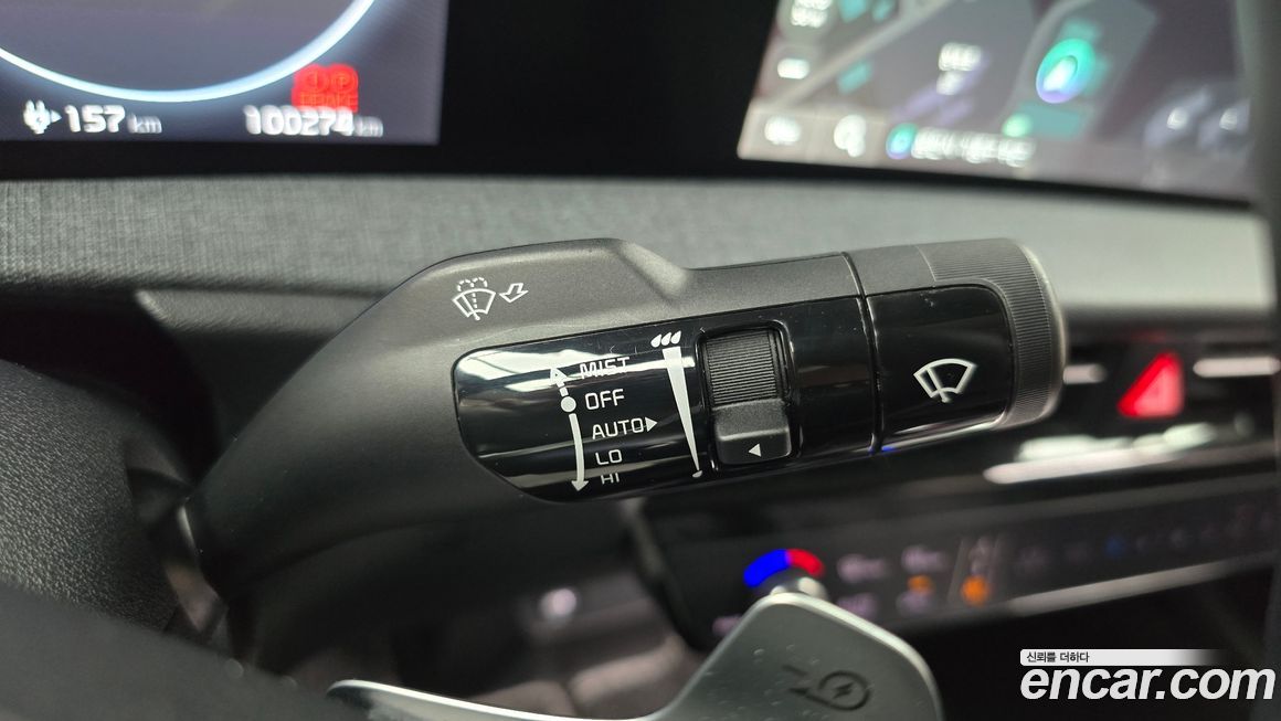 Kia EV6 2022