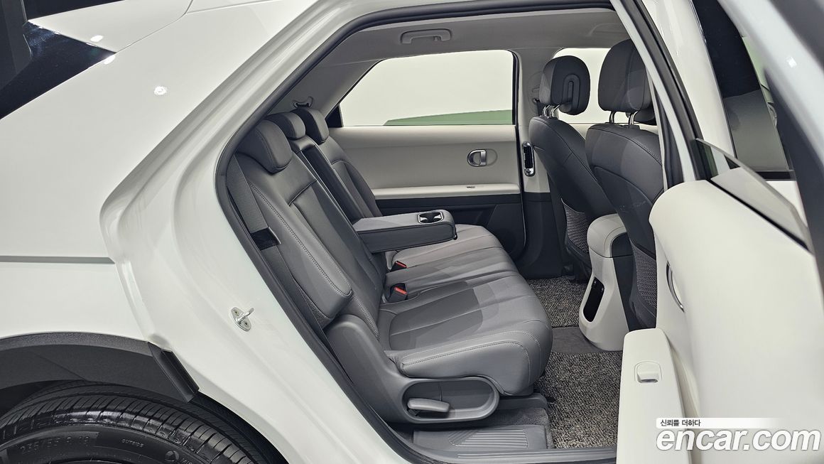Hyundai Ioniq5 2022