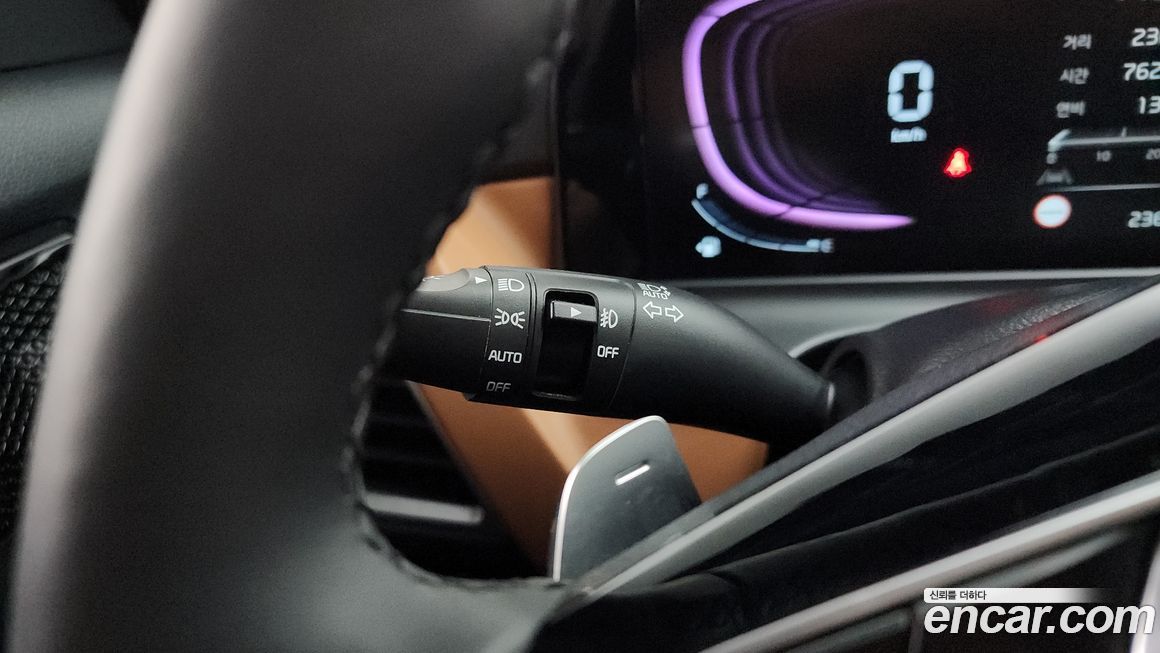Kia Seltos 2025