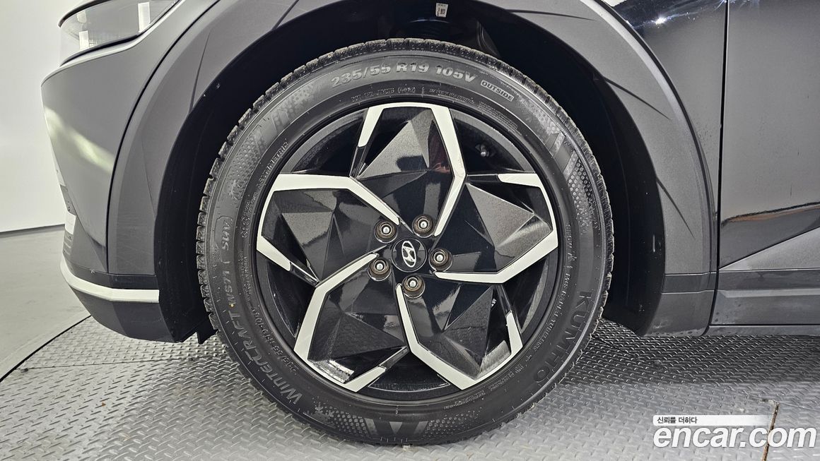 Hyundai Ioniq5 2022