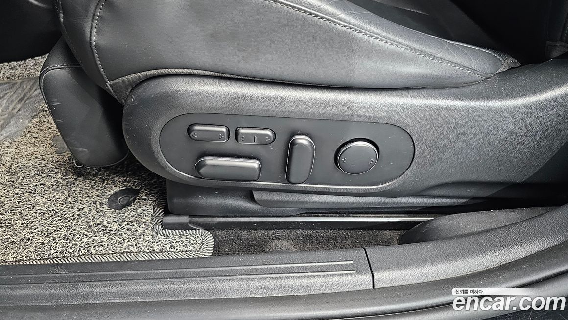 Hyundai Ioniq5 2022