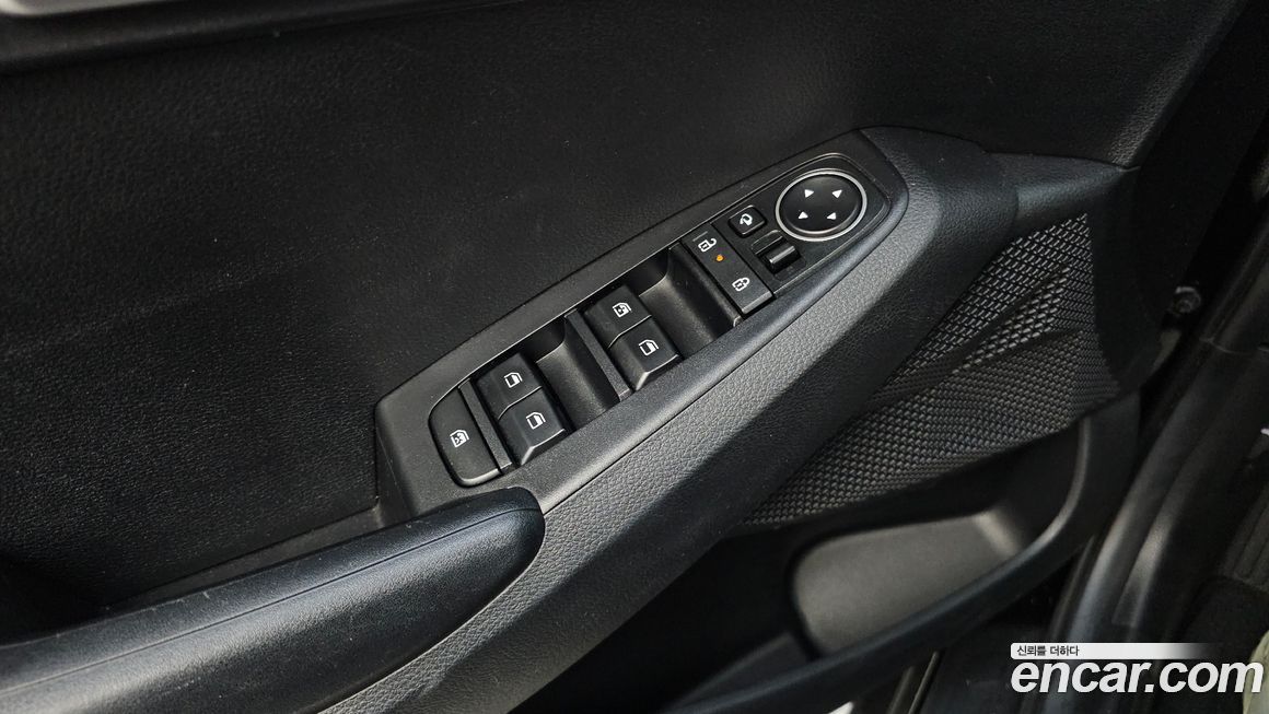 Kia Seltos 2024