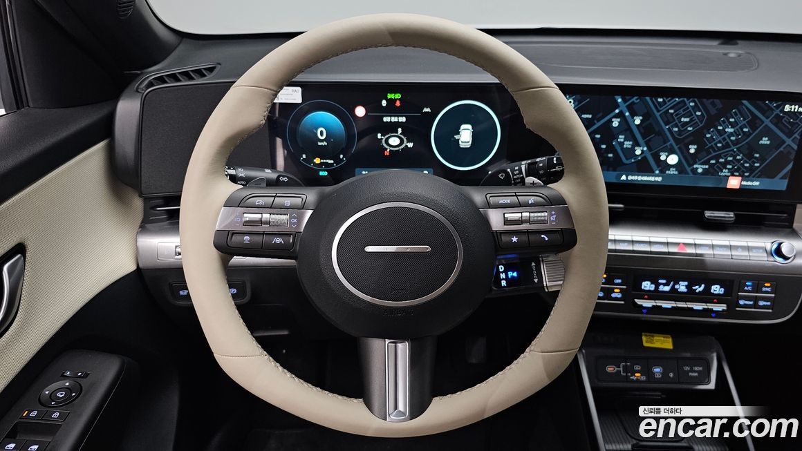 Hyundai Kona 2026