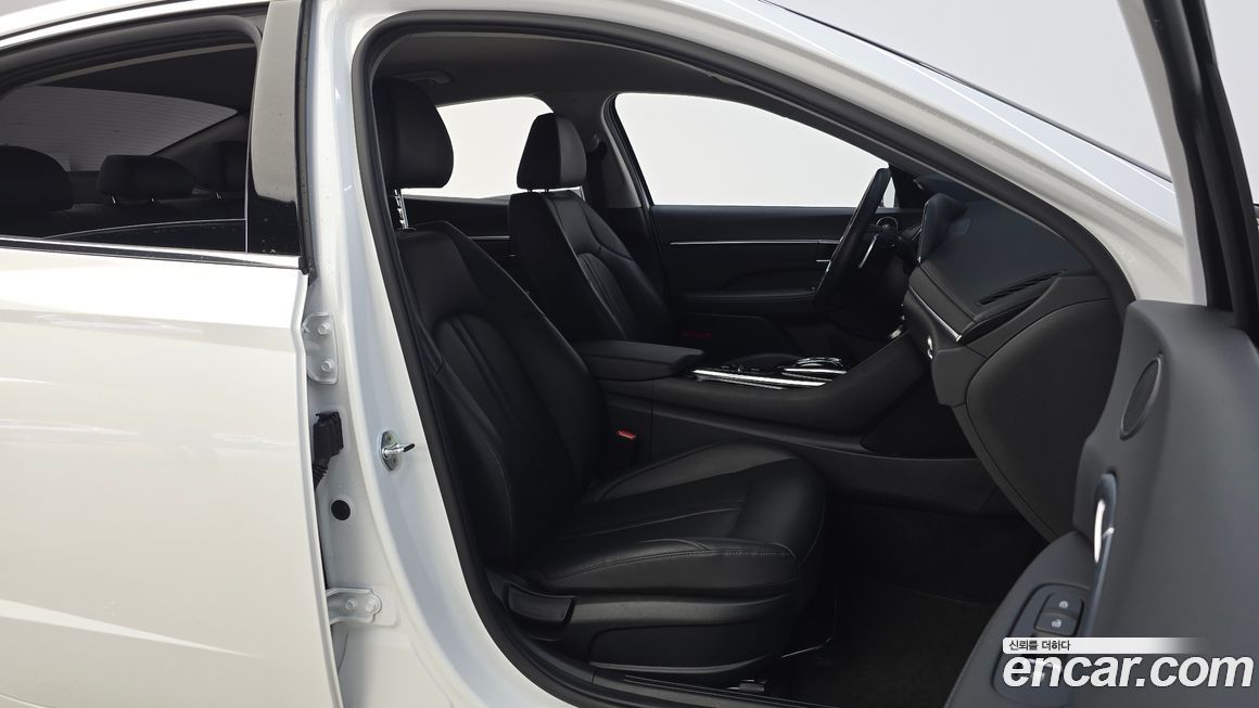Hyundai Sonata 2022