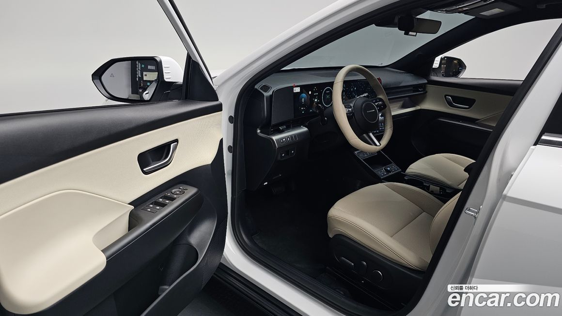 Hyundai Kona 2026