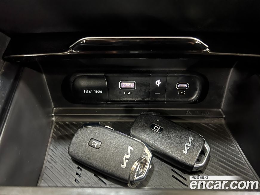 Kia Sportage 2024