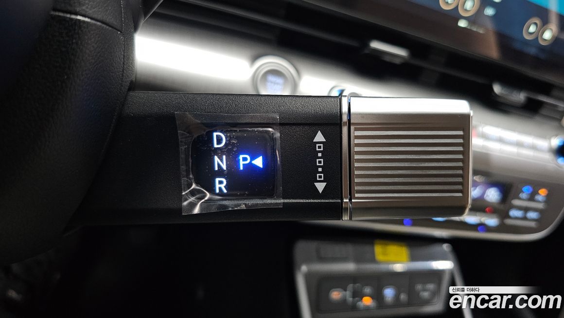 Hyundai Kona 2026