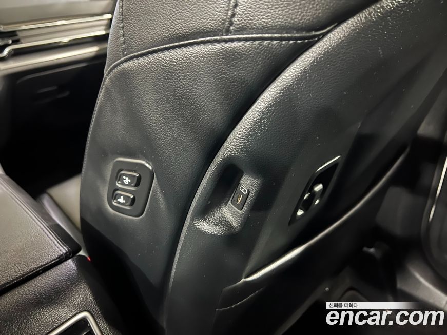Kia Sportage 2024