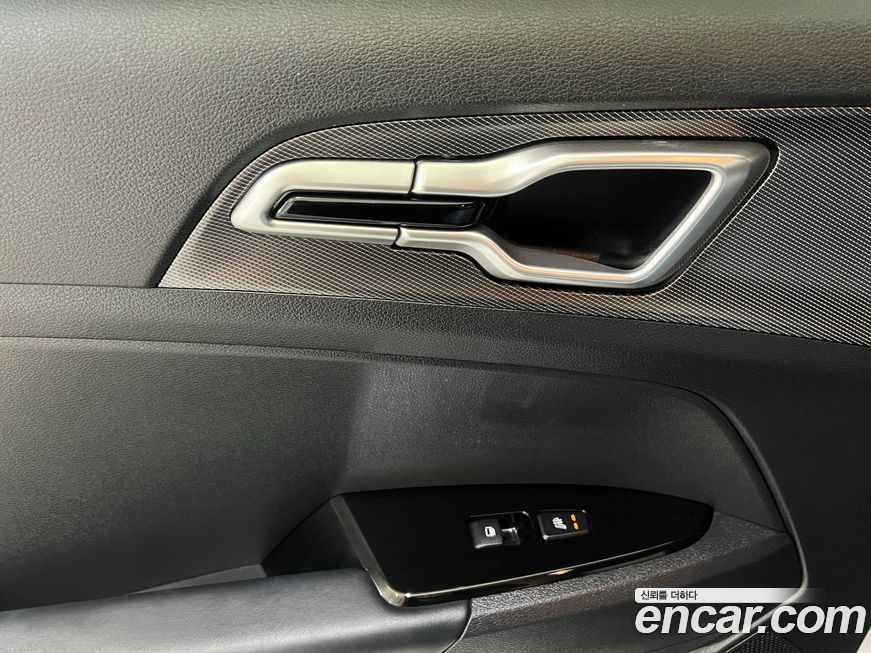 Kia Sportage 2024
