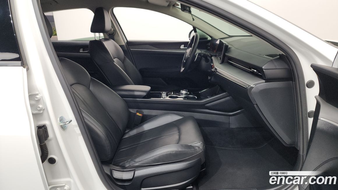 Kia K5 2024
