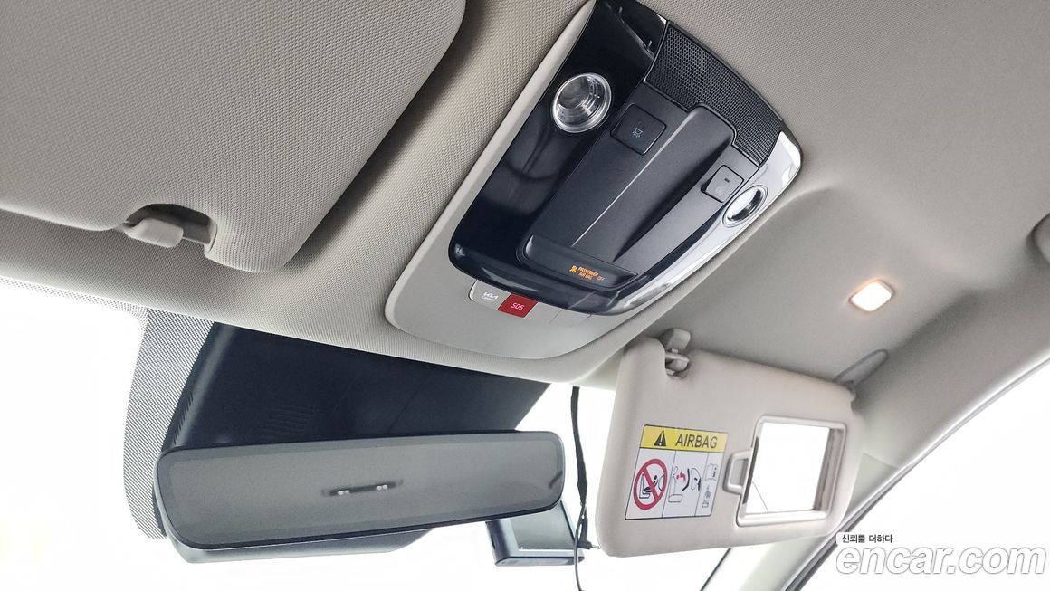 Kia K5 2024