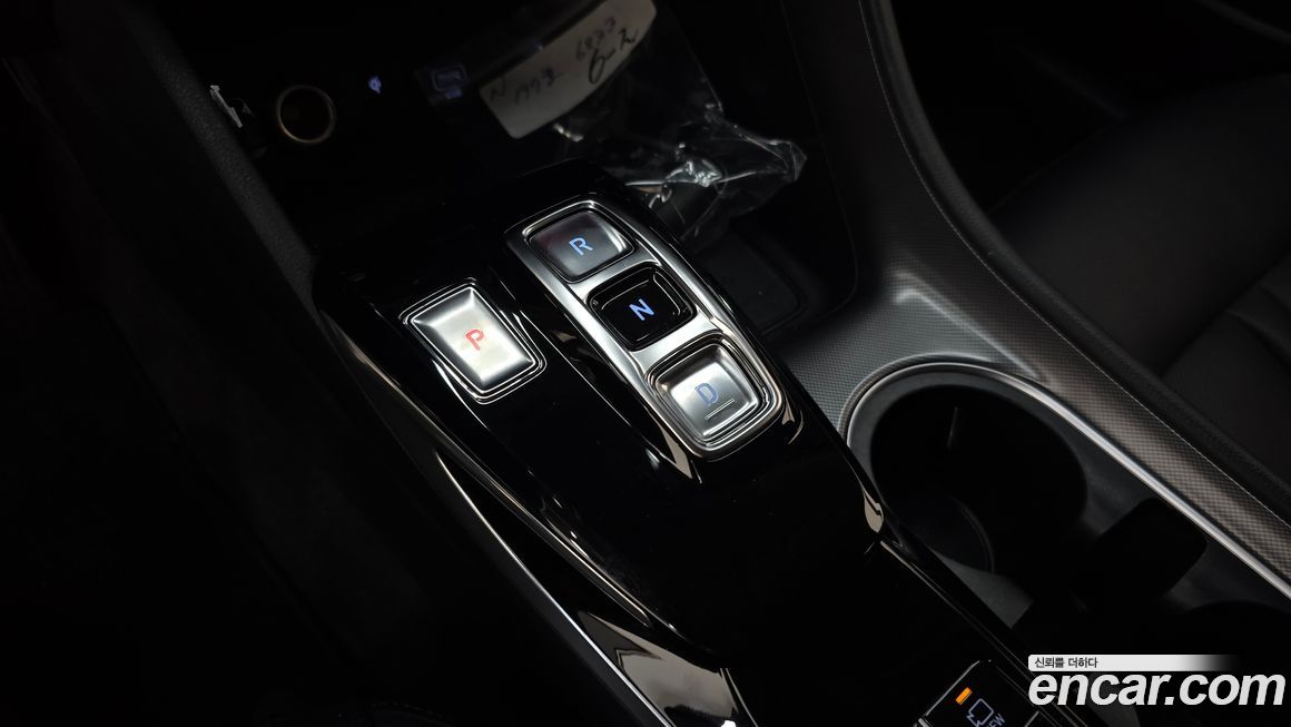 Hyundai Sonata 2022
